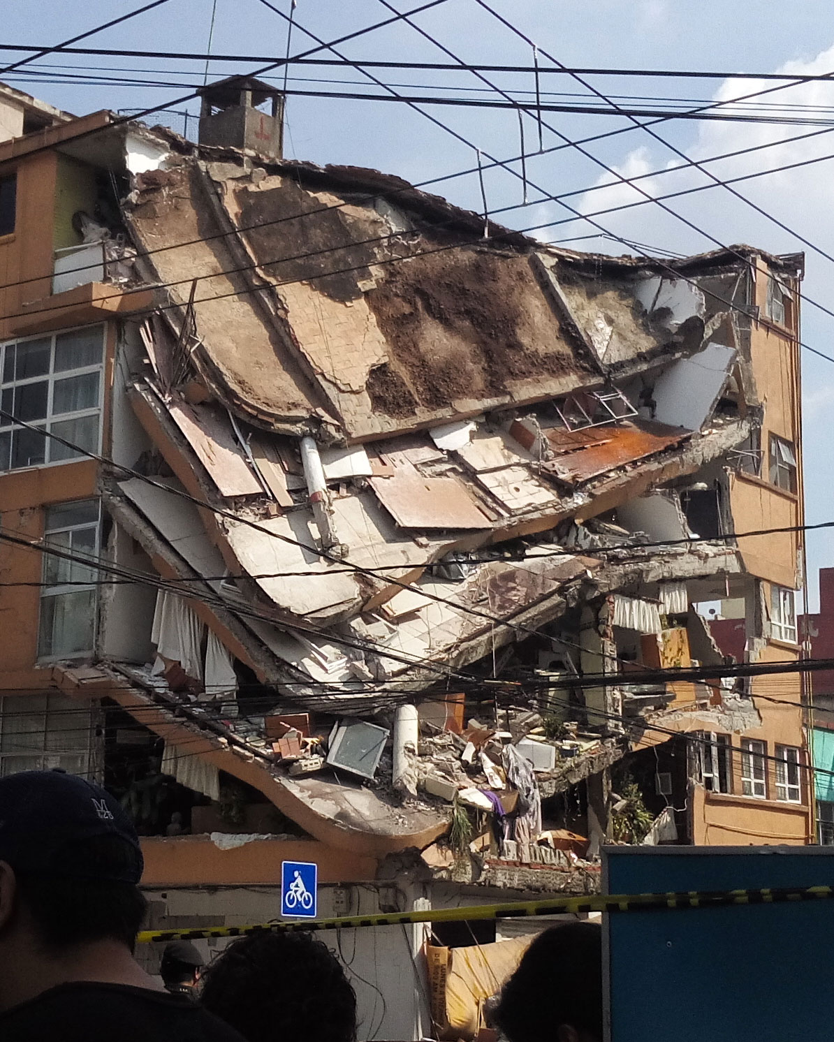 México: Diferentes empresas toman acciones ante el sismo en México ...